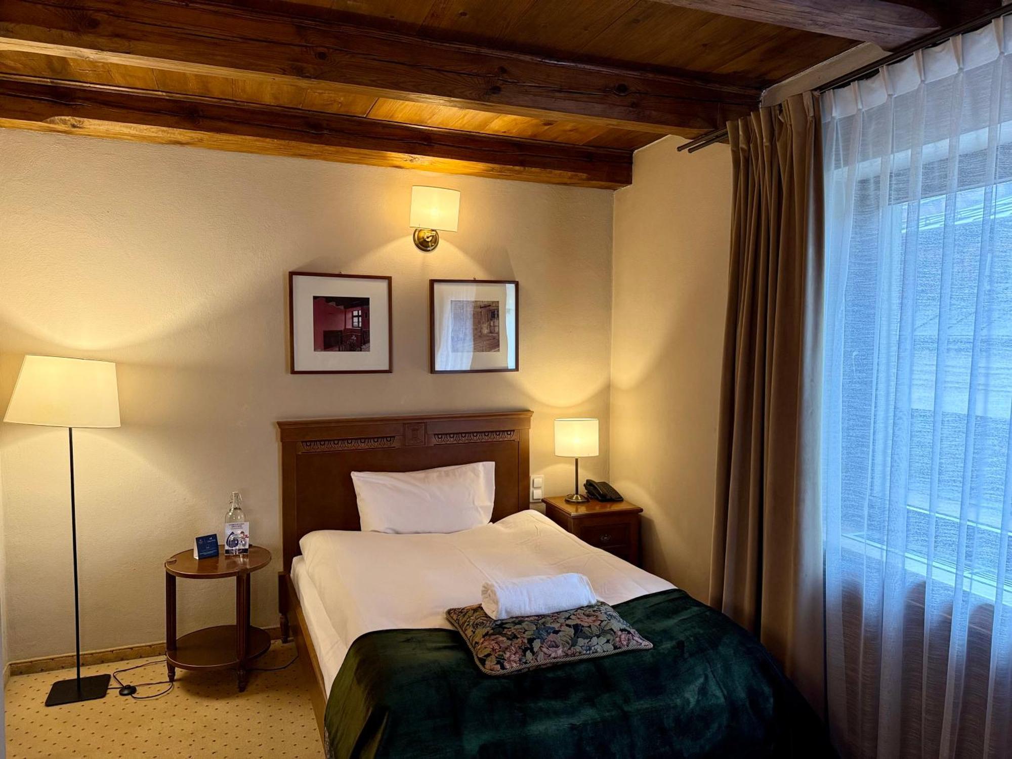 Hotel Rubinstein — Kuvat 3