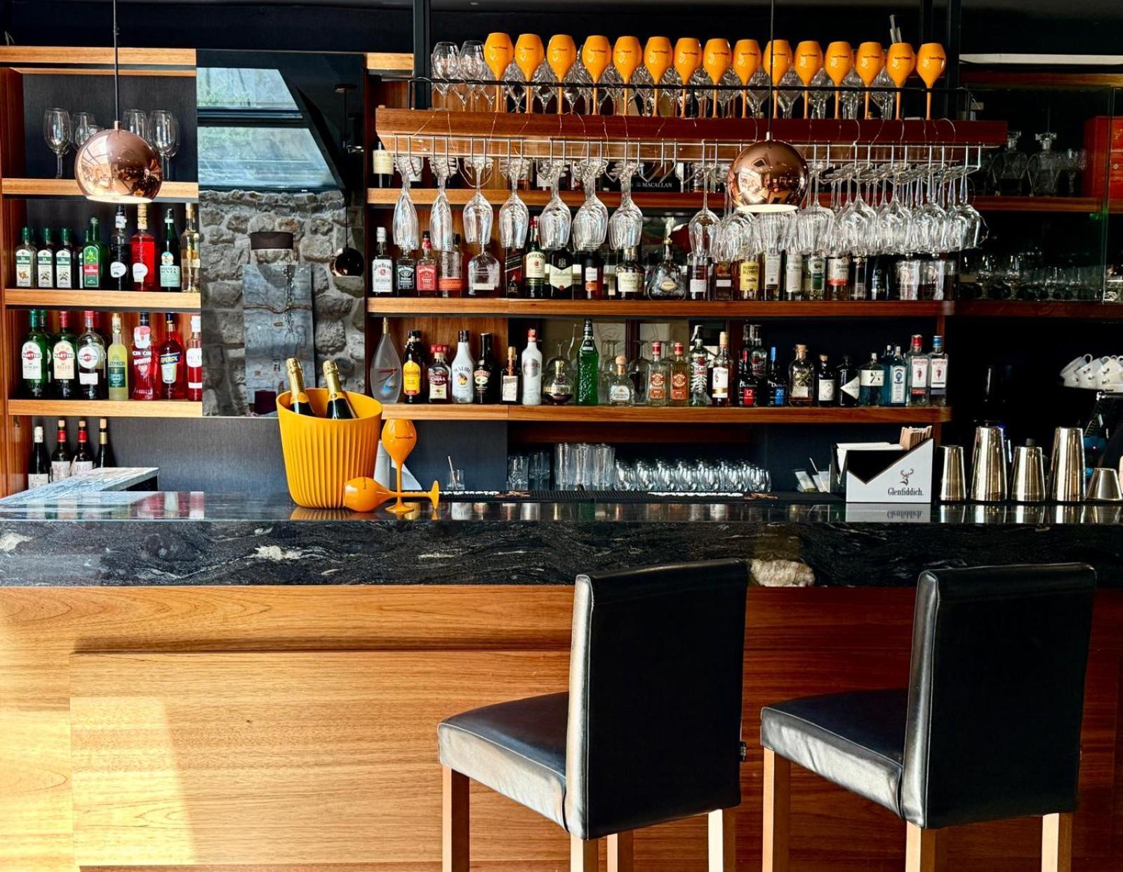 Hotel Rubinstein — Kuvat 1